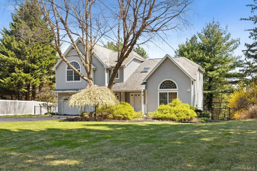 88 Highview Avenue Nanuet NY 10954