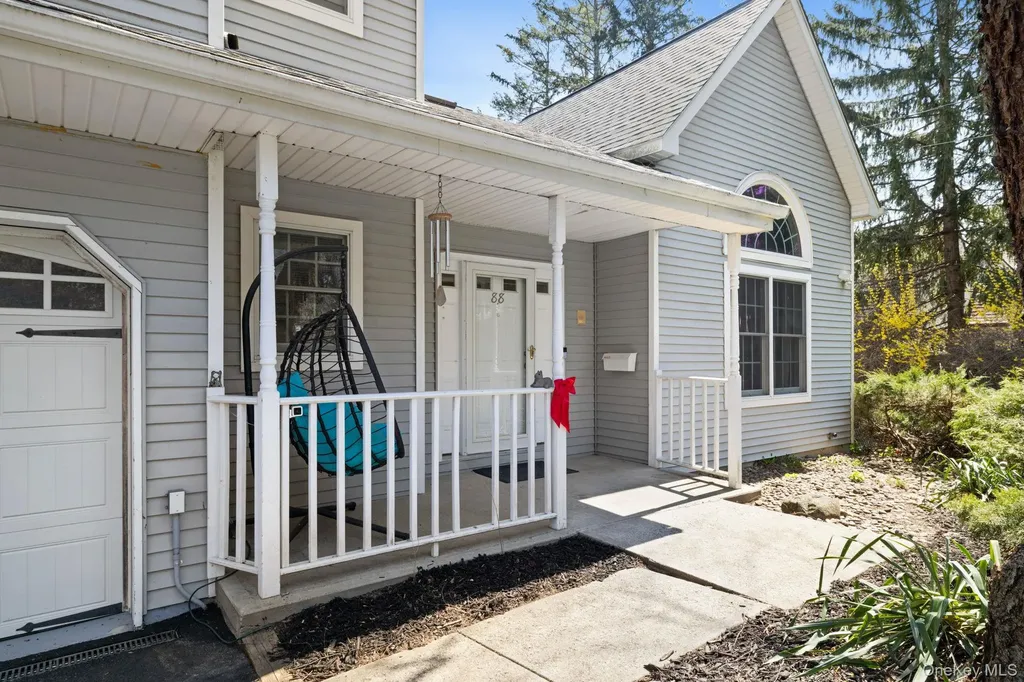 88 Highview Avenue Nanuet NY 10954