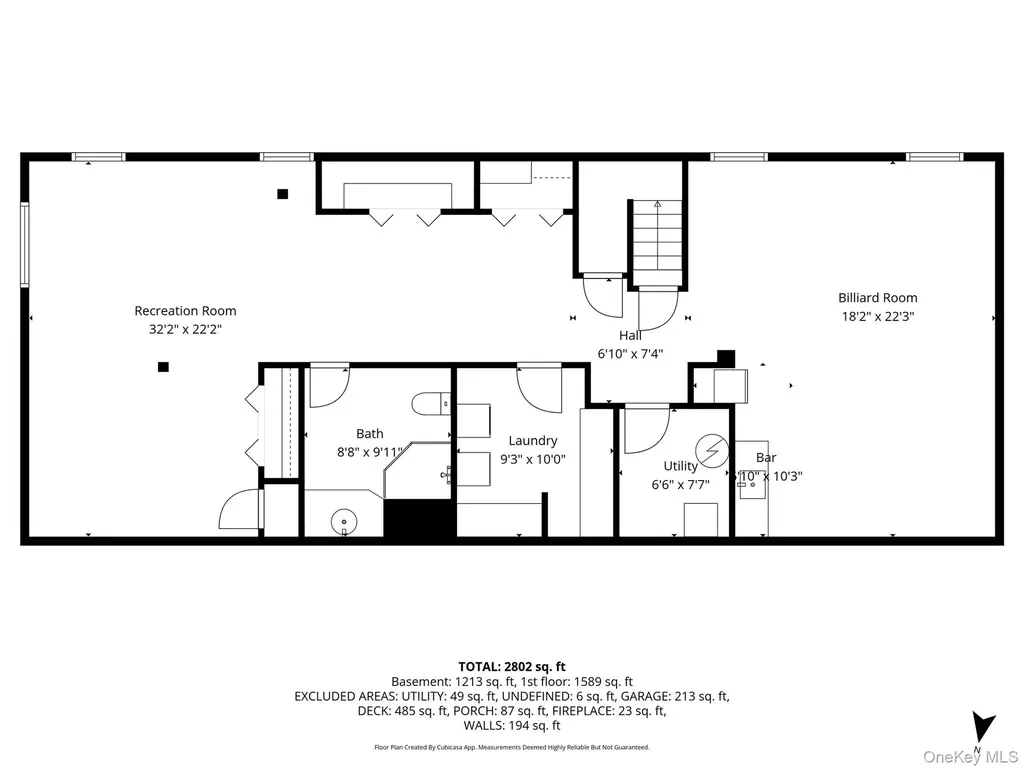 6 Edcris Lane Huntington NY 11743