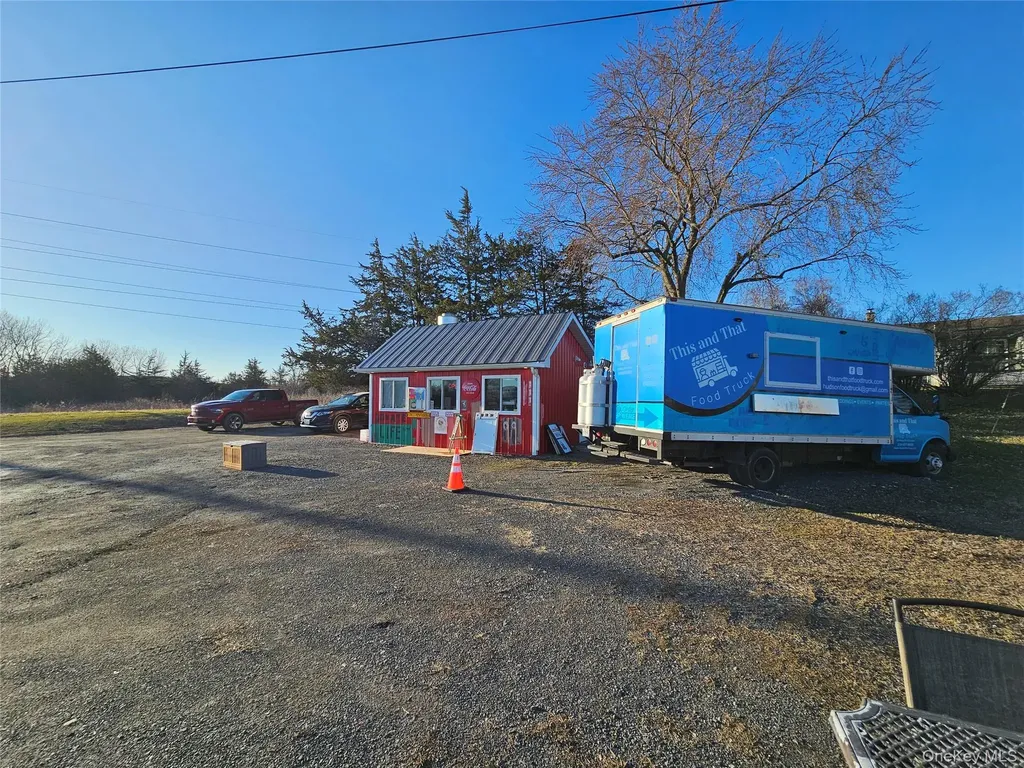 93 Healy Boulevard Hudson NY 12534