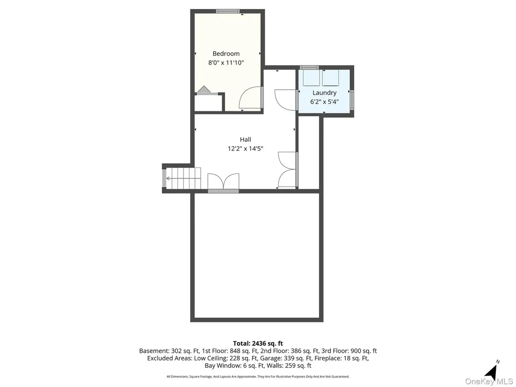 23 Geoffrey Lane Hewlett NY 11557