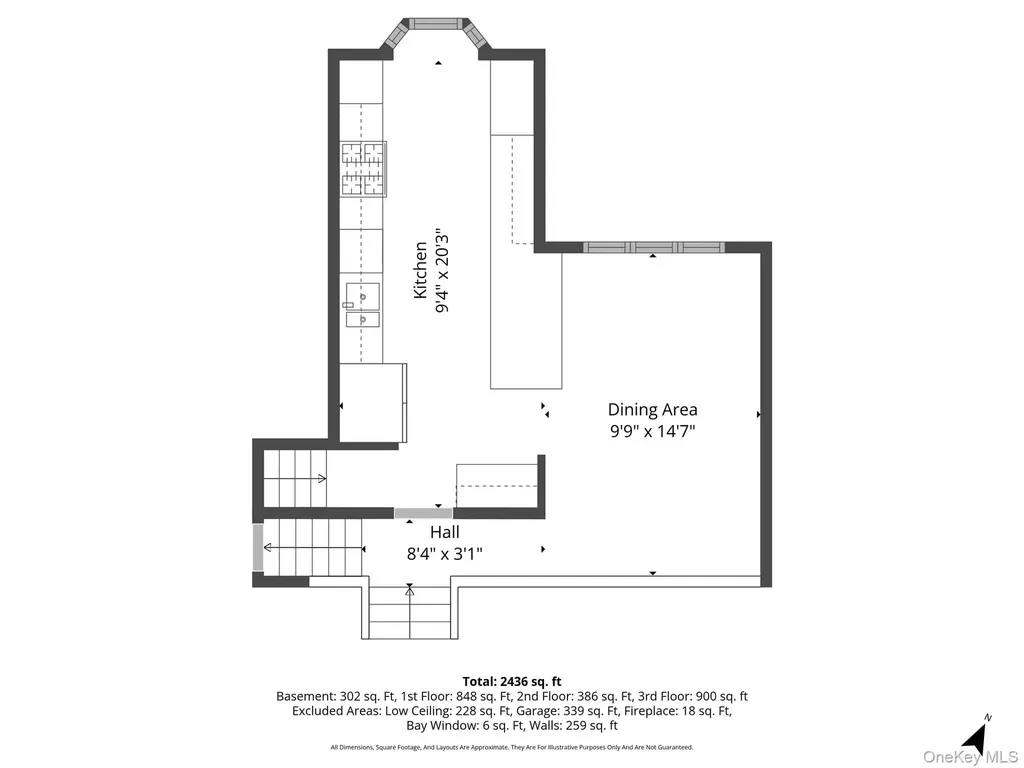 23 Geoffrey Lane Hewlett NY 11557