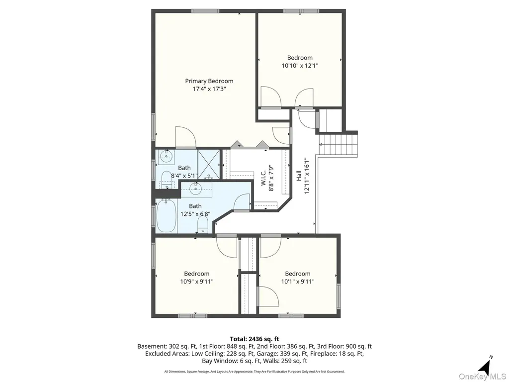 23 Geoffrey Lane Hewlett NY 11557