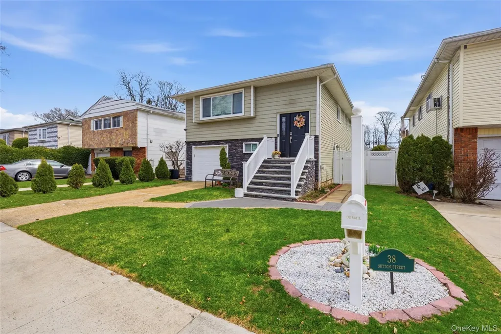 38 Sutton Street Hempstead NY 11550