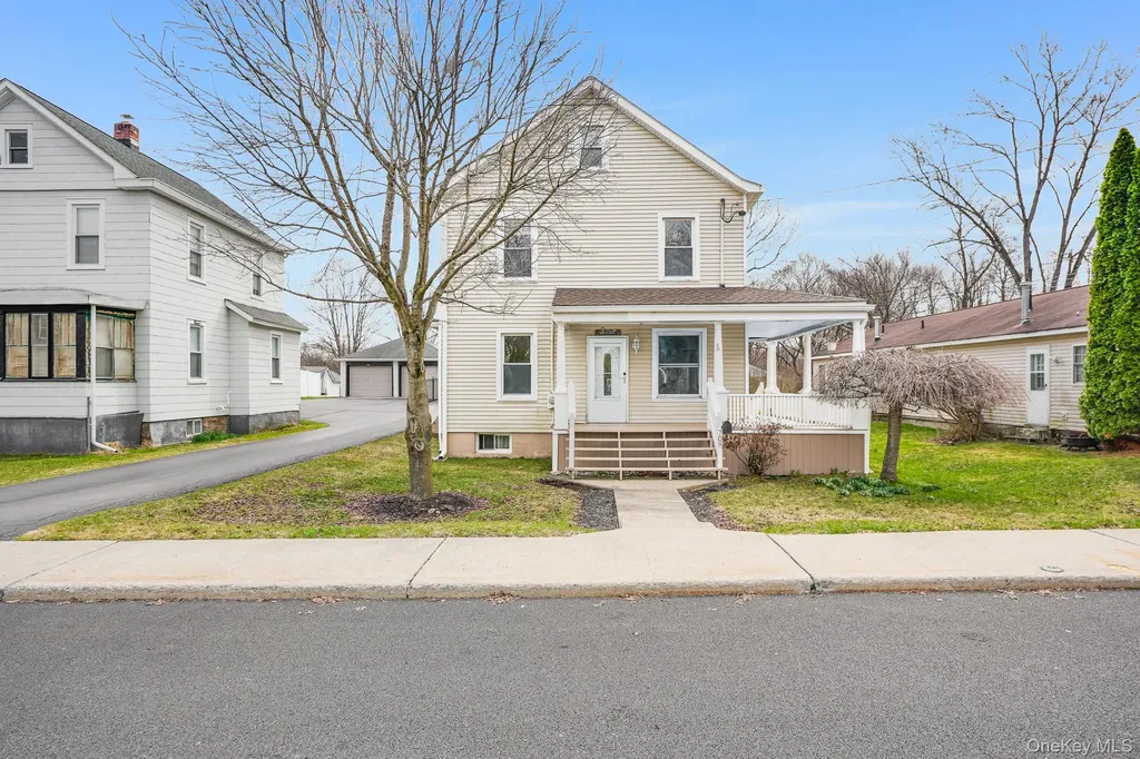 708 Tower Avenue Maybrook NY 12543