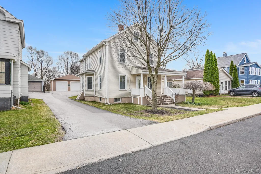 708 Tower Avenue Maybrook NY 12543
