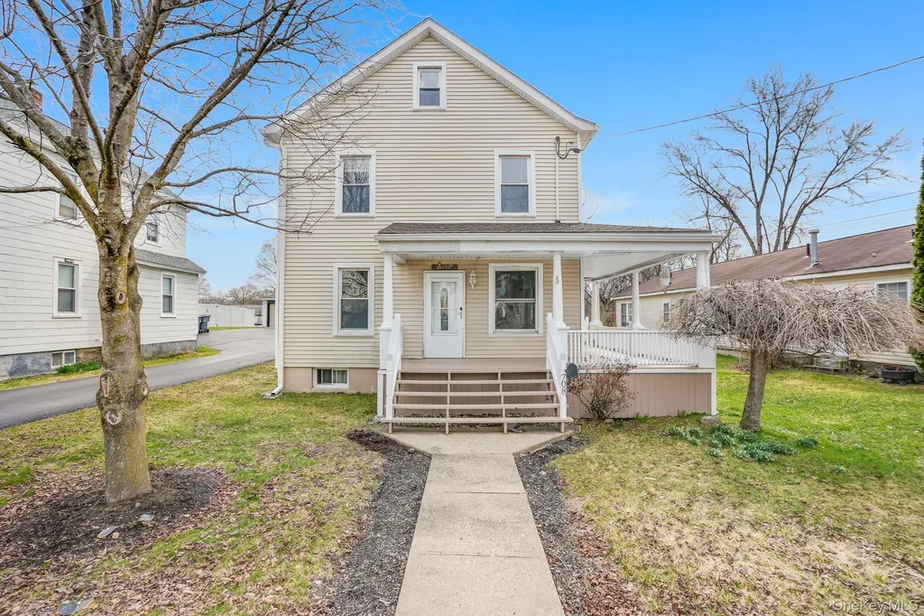 708 Tower Avenue Maybrook NY 12543