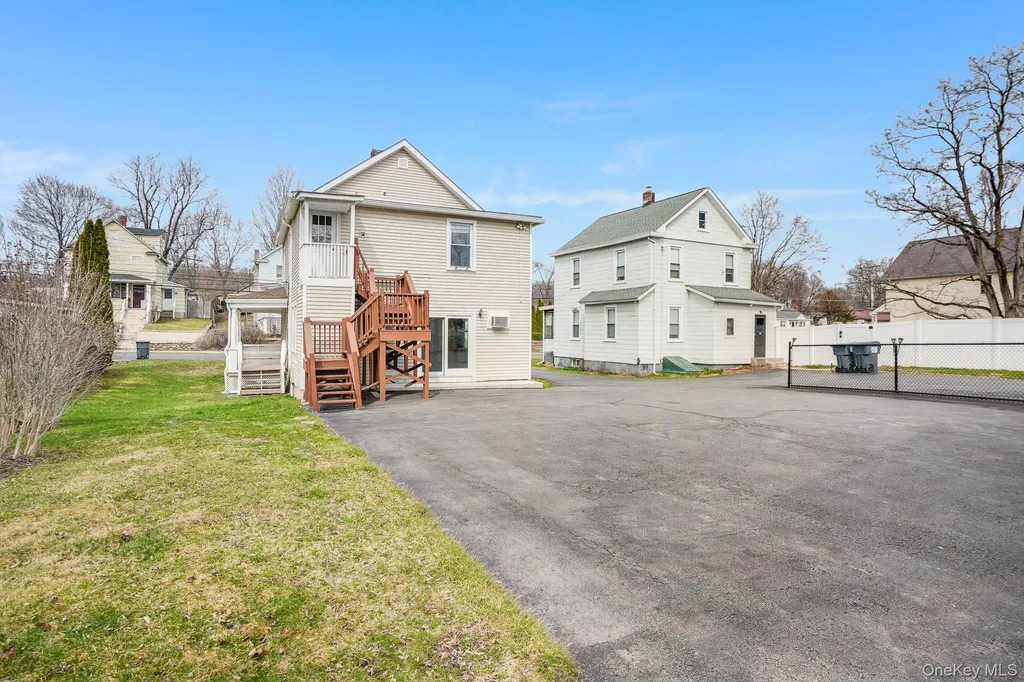 708 Tower Avenue Maybrook NY 12543