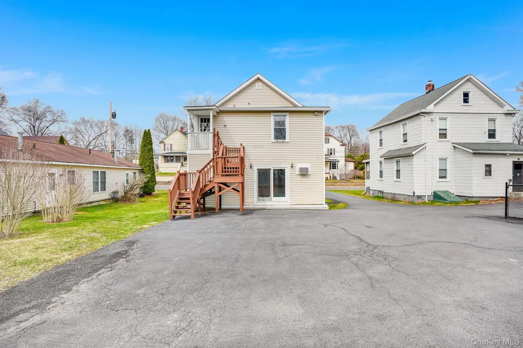 708 Tower Avenue Maybrook NY 12543