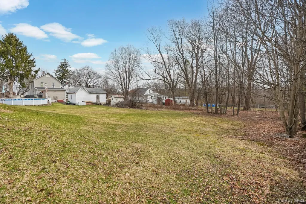 708 Tower Avenue Maybrook NY 12543