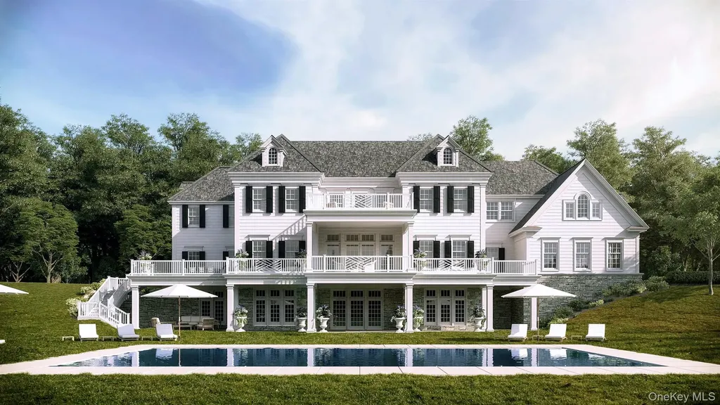 16 Carriage Trail Tarrytown NY 10591