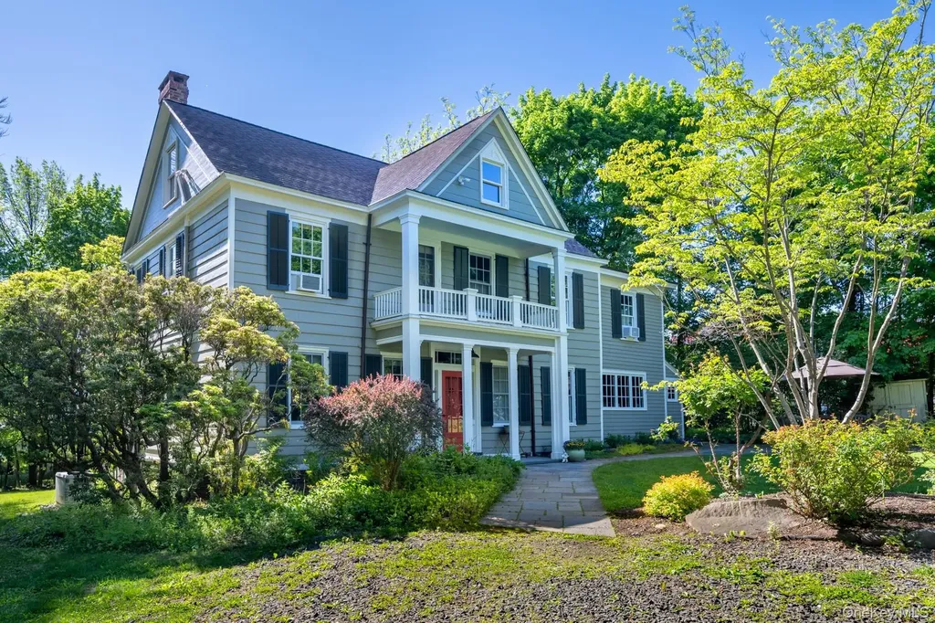 23 Clinton Avenue Nyack NY 10960