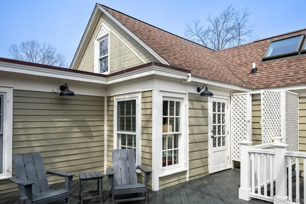 23 Clinton Avenue Nyack NY 10960