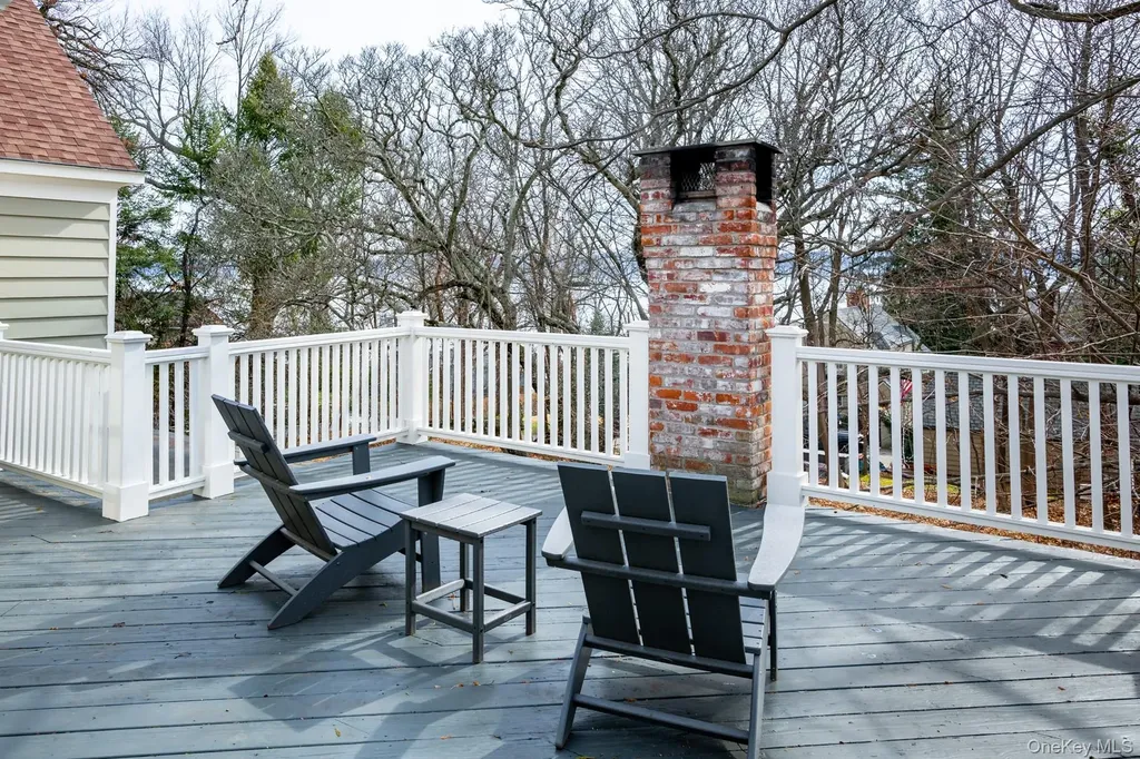 23 Clinton Avenue Nyack NY 10960