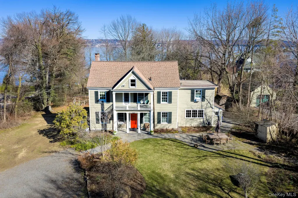 23 Clinton Avenue Nyack NY 10960