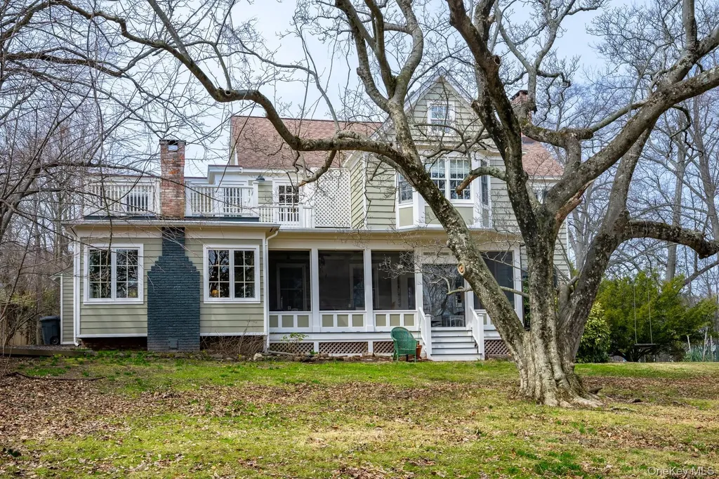 23 Clinton Avenue Nyack NY 10960