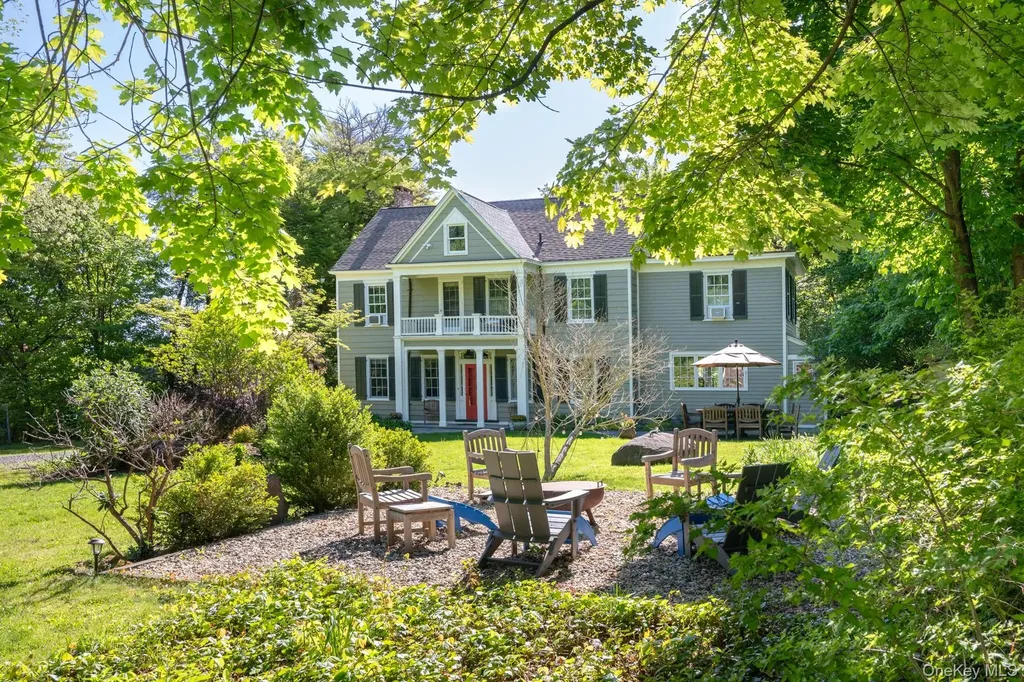 23 Clinton Avenue Nyack NY 10960