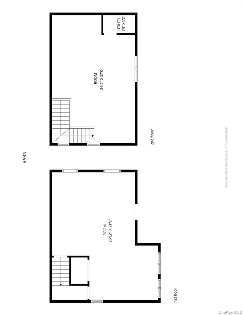 23 Clinton Avenue Nyack NY 10960