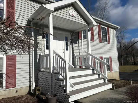 5 Country View Road Millerton NY 12546