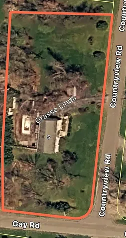 5 Country View Road Millerton NY 12546
