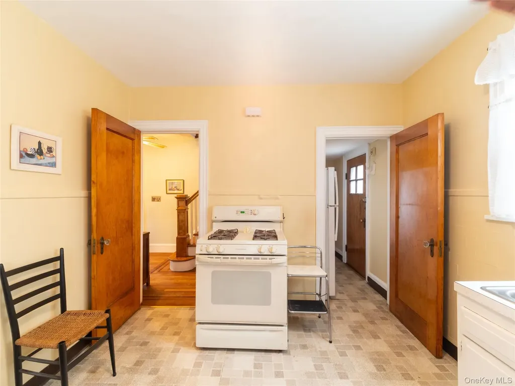 60 Parkway E Mount Vernon NY 10552