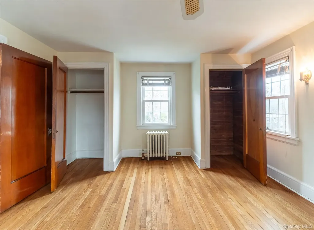 60 Parkway E Mount Vernon NY 10552