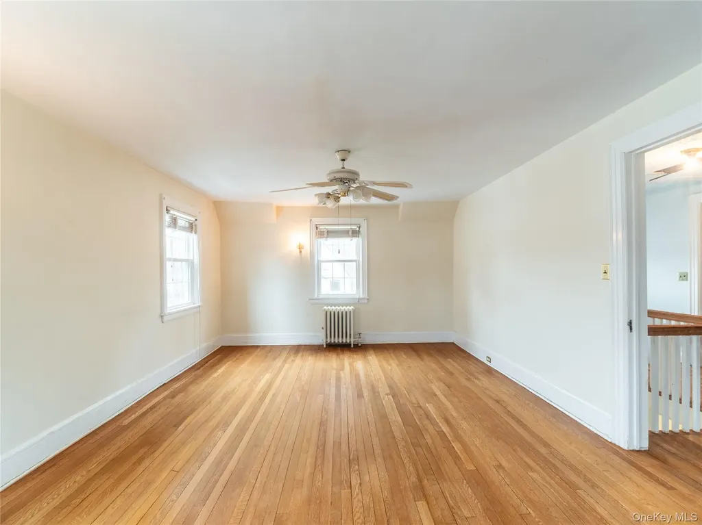 60 Parkway E Mount Vernon NY 10552