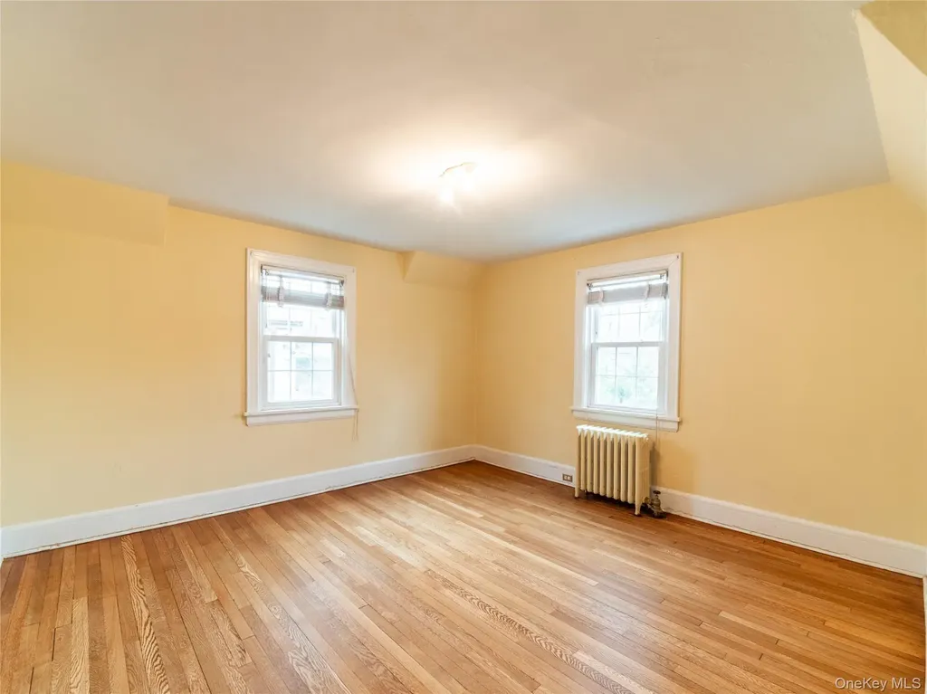 60 Parkway E Mount Vernon NY 10552