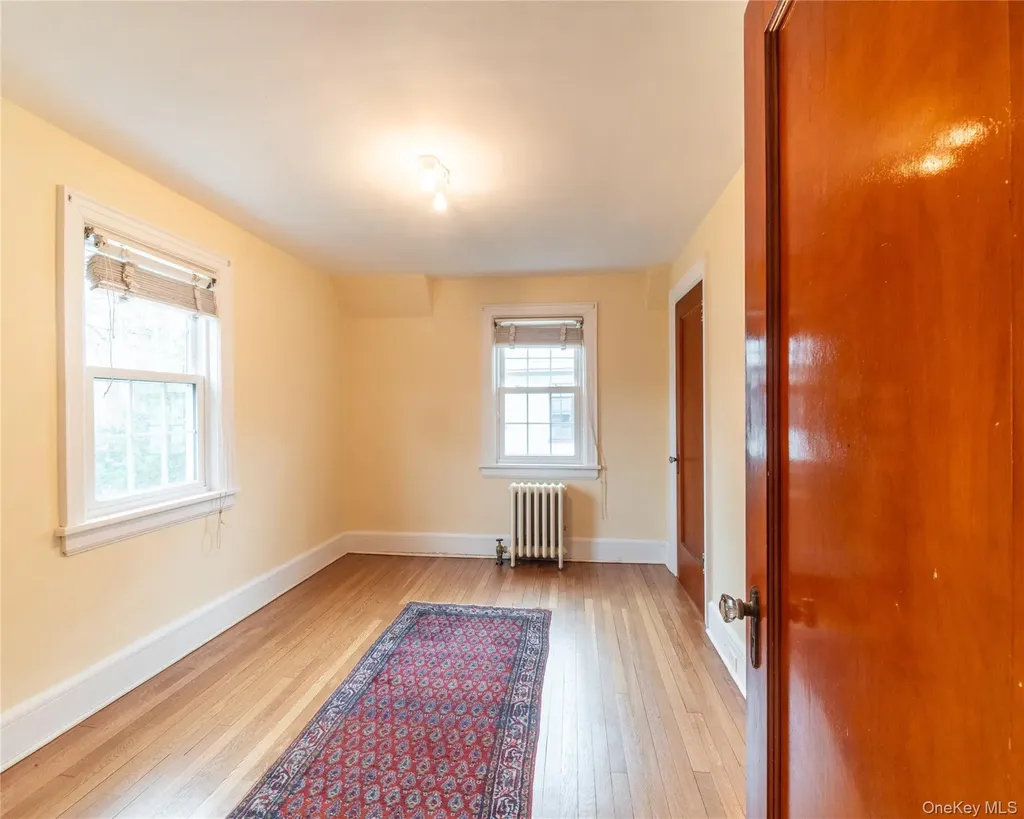 60 Parkway E Mount Vernon NY 10552