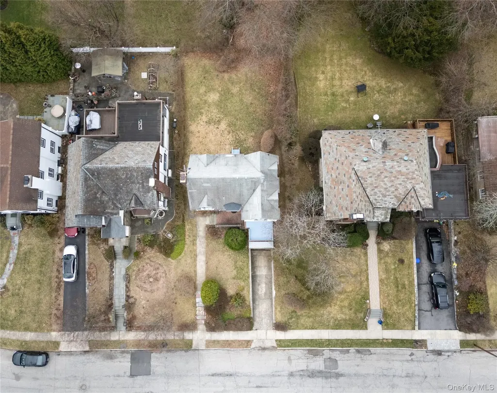 60 Parkway E Mount Vernon NY 10552