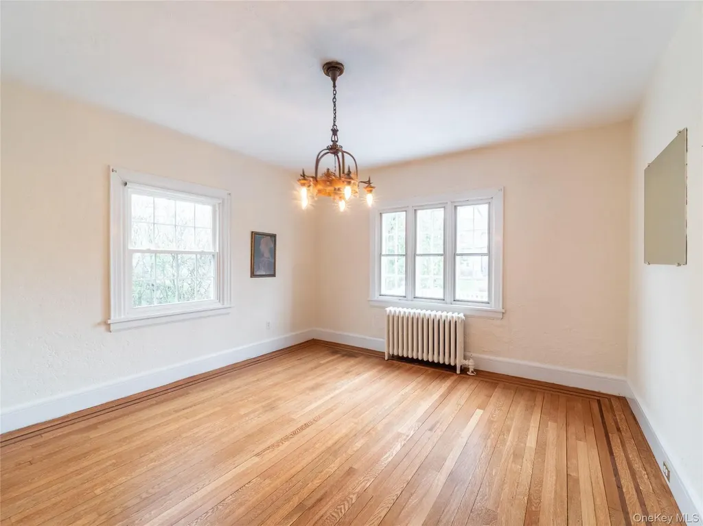 60 Parkway E Mount Vernon NY 10552