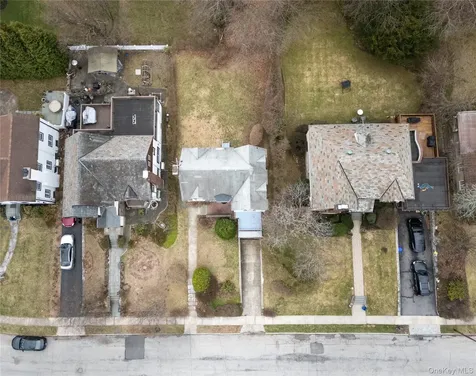 60 Parkway E Mount Vernon NY 10552