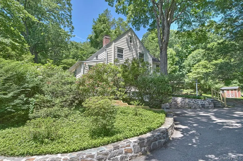 21 Campfire Road Chappaqua NY 10514