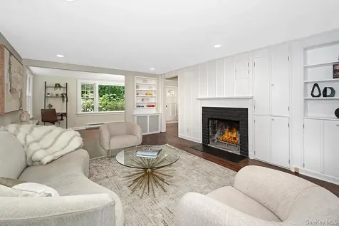 21 Campfire Road Chappaqua NY 10514