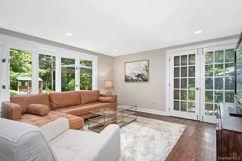 21 Campfire Road Chappaqua NY 10514