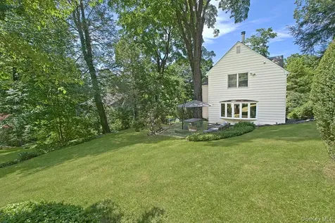 21 Campfire Road Chappaqua NY 10514