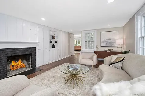 21 Campfire Road Chappaqua NY 10514