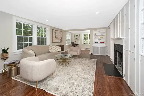 21 Campfire Road Chappaqua NY 10514