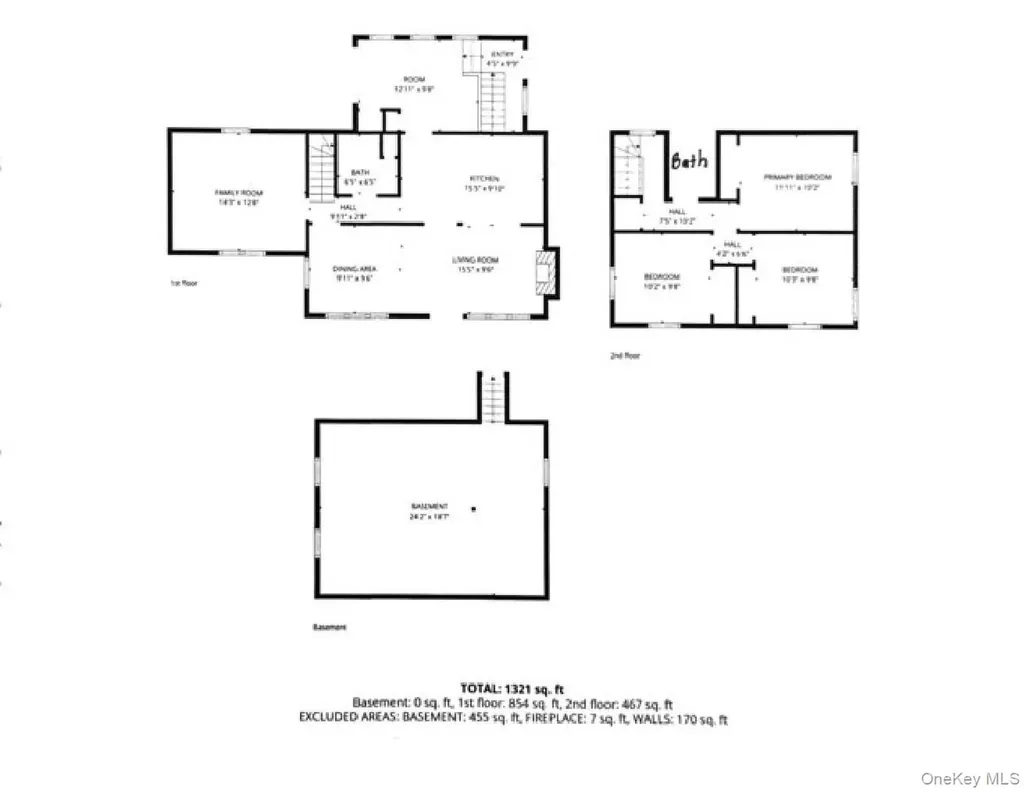 5 Valley Circle Miller Place NY 11764