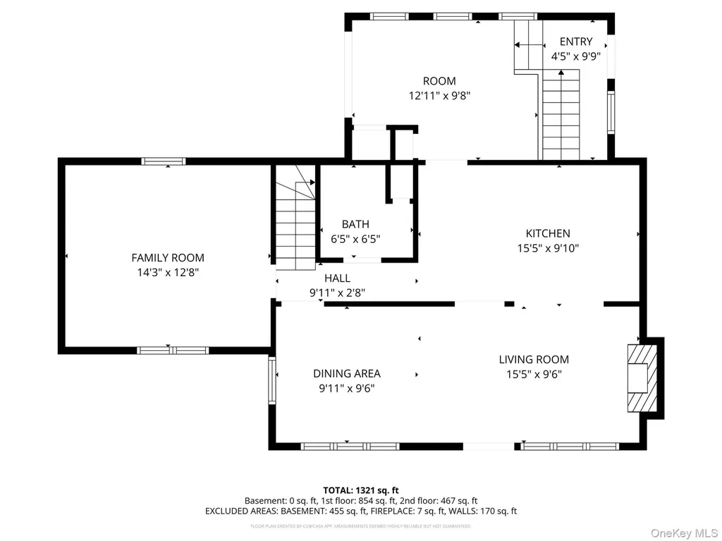 5 Valley Circle Miller Place NY 11764