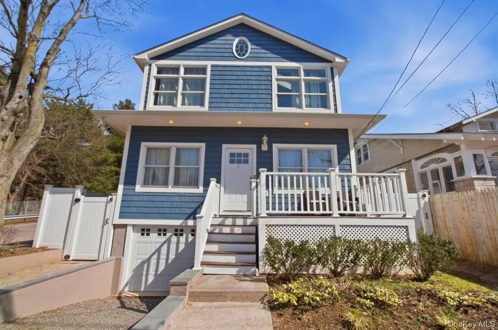 246 Tibbetts Road Yonkers NY 10705