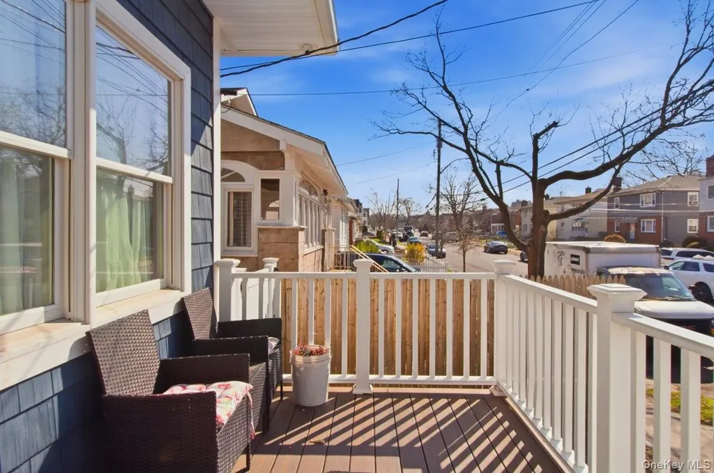 246 Tibbetts Road Yonkers NY 10705