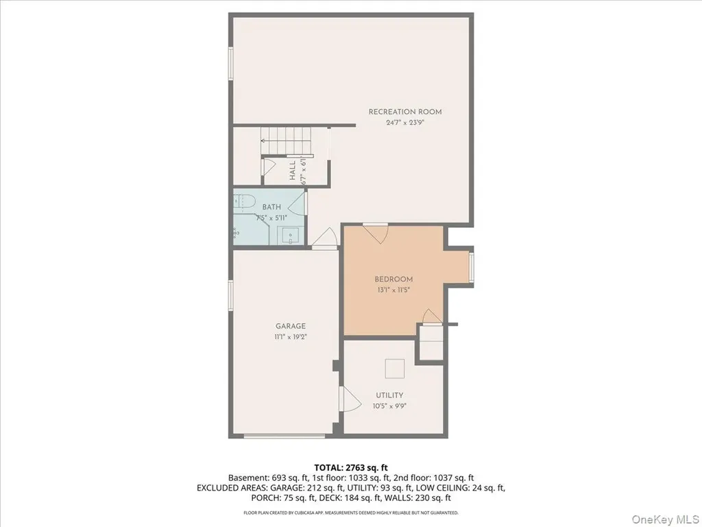 246 Tibbetts Road Yonkers NY 10705