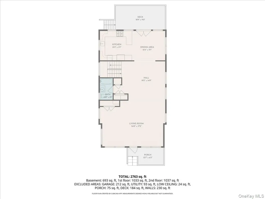 246 Tibbetts Road Yonkers NY 10705