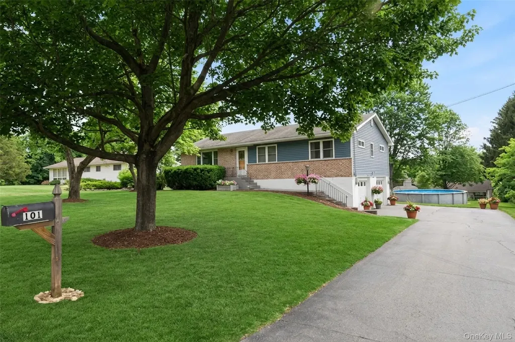 101 Edgehill Drive Wappingers Falls NY 12590