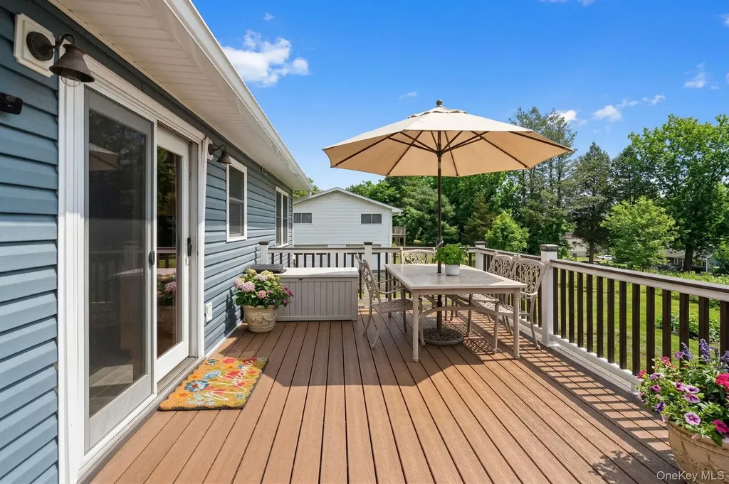 101 Edgehill Drive Wappingers Falls NY 12590