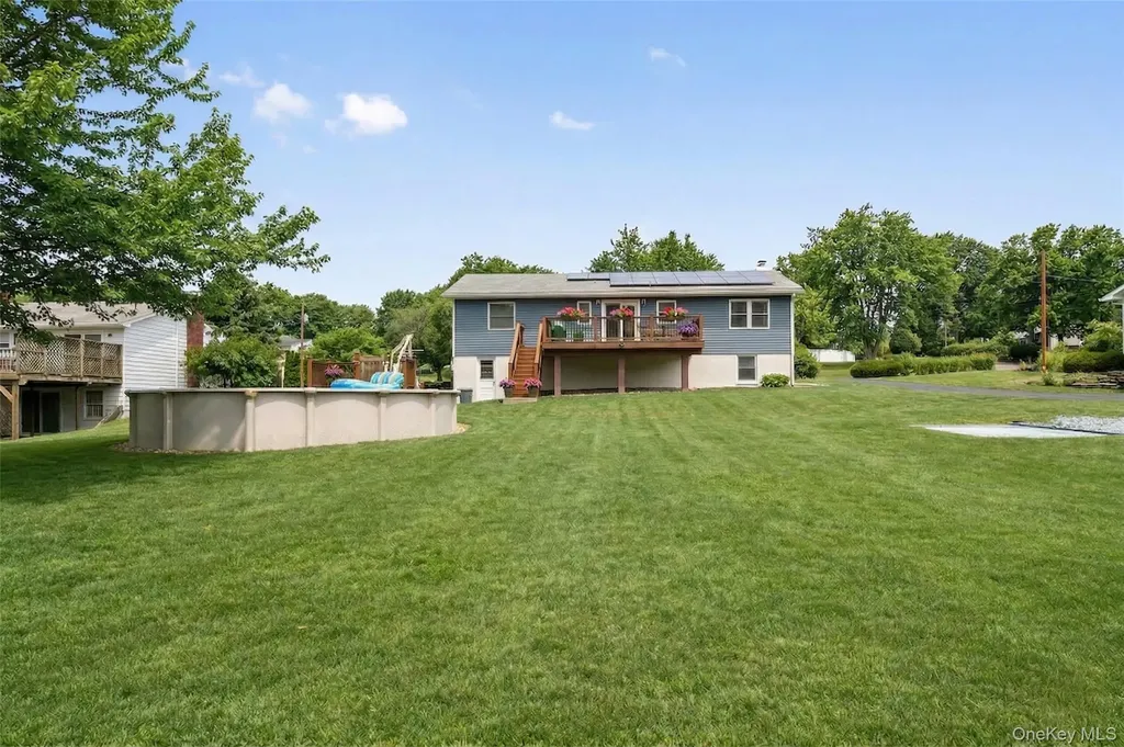 101 Edgehill Drive Wappingers Falls NY 12590