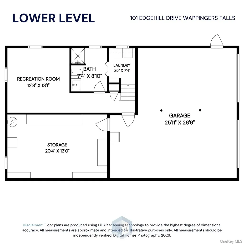 101 Edgehill Drive Wappingers Falls NY 12590