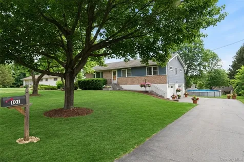 101 Edgehill Drive Wappingers Falls NY 12590