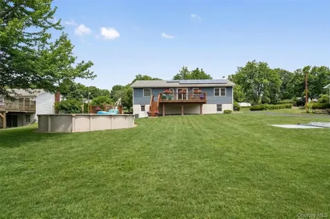 101 Edgehill Drive Wappingers Falls NY 12590